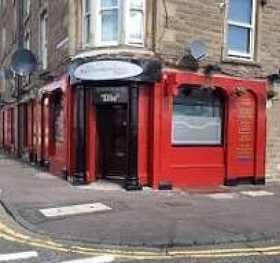 Ellenbank Bar