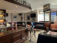 Ellenbank bar Dundee