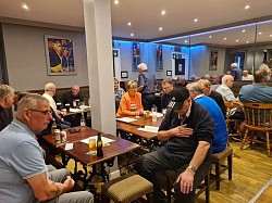AGM meeting 2023