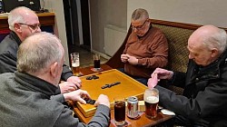 Doubles night: 23-24
